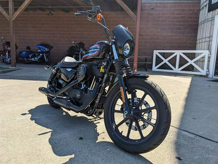 2021 Harley-Davidson Iron 1200™