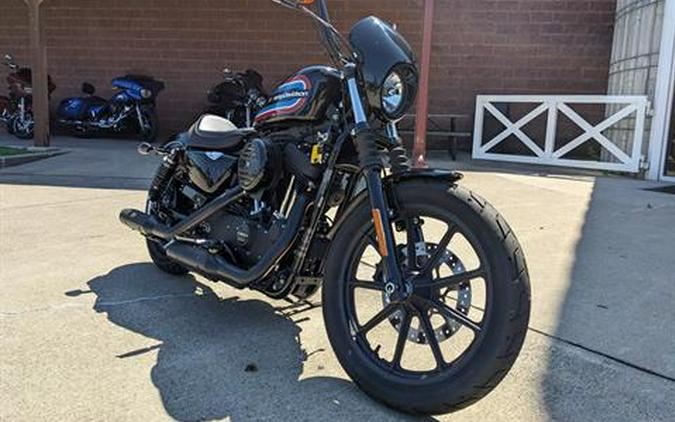 2021 Harley-Davidson Iron 1200™