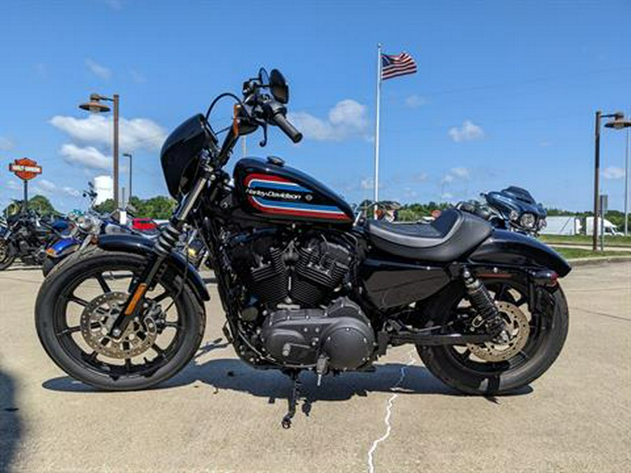 2021 Harley-Davidson Iron 1200™