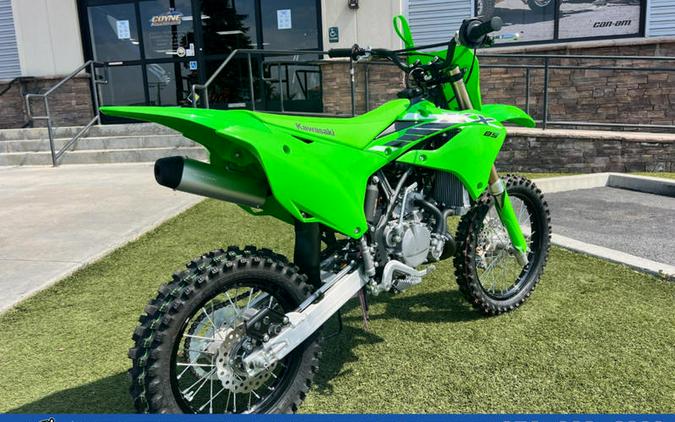 2025 Kawasaki KX™85