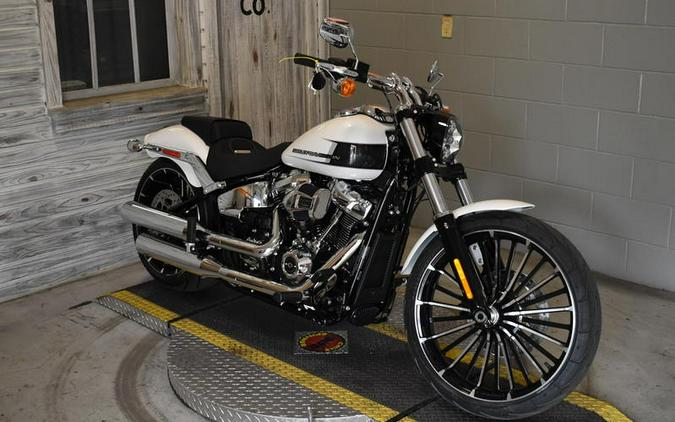 2024 Harley-Davidson® FXBR - Breakout®