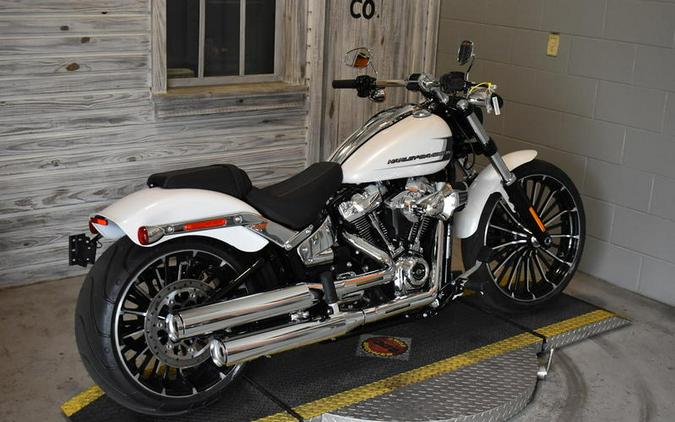 2024 Harley-Davidson® FXBR - Breakout®