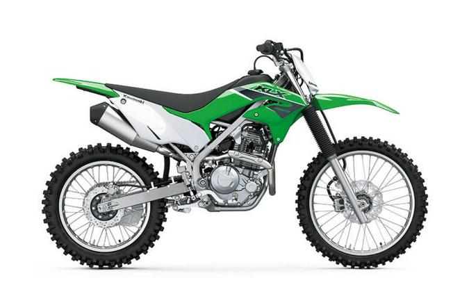 2023 Kawasaki KLX®230R