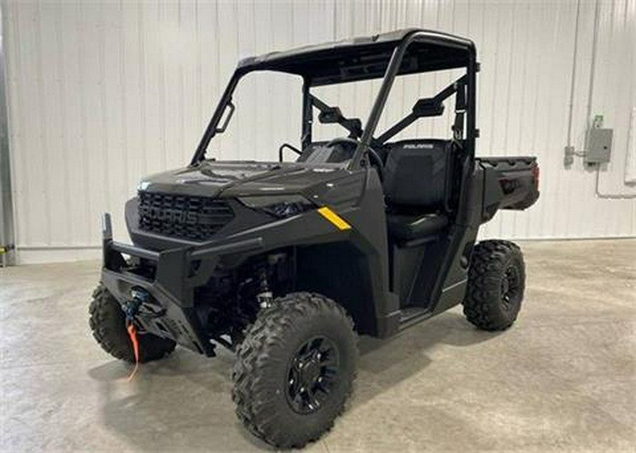 2025 Polaris Ranger 1000 Premium