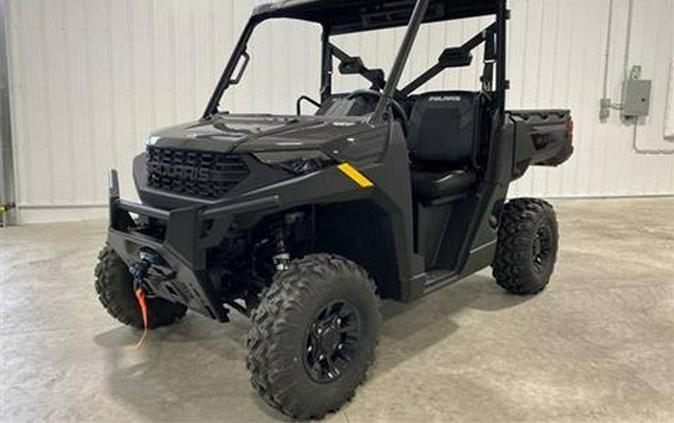 2025 Polaris Ranger 1000 Premium