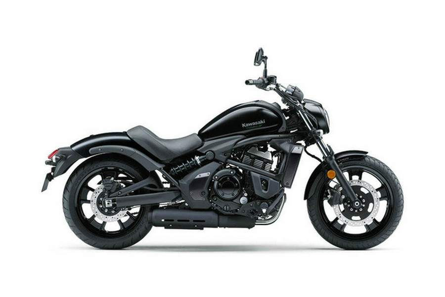 2025 Kawasaki Vulcan S