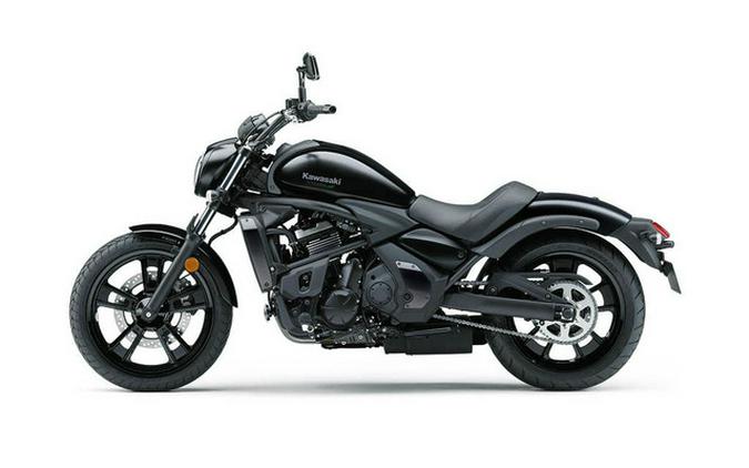 2025 Kawasaki Vulcan S