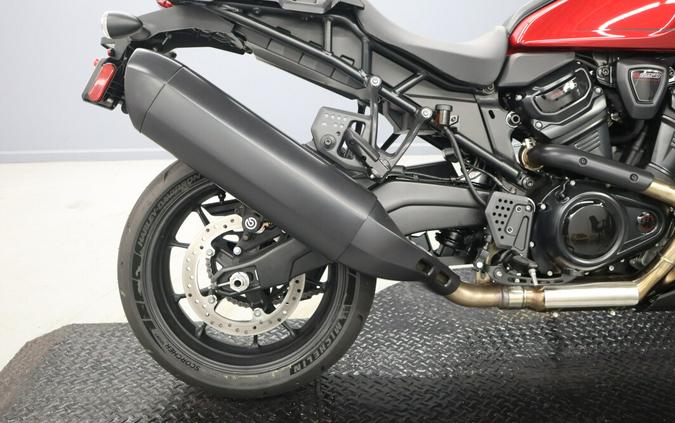 2025 Harley-Davidson Pan America 1250 ST RA1250ST
