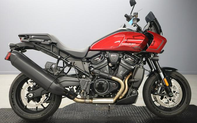 2025 Harley-Davidson Pan America 1250 ST RA1250ST