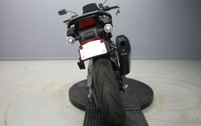2025 Harley-Davidson Pan America 1250 ST RA1250ST