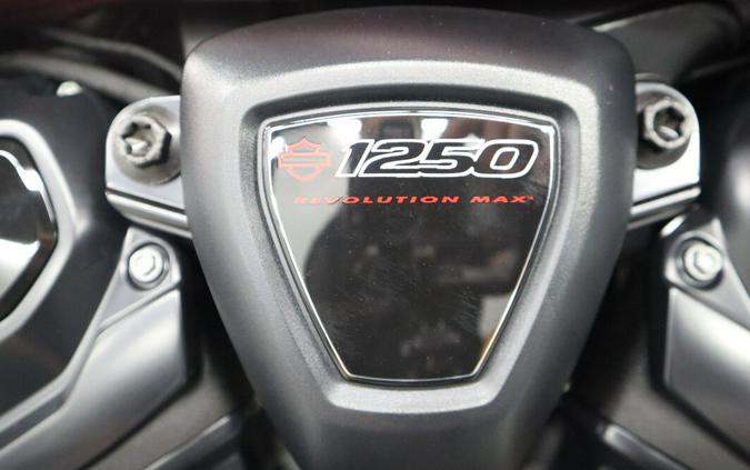2025 Harley-Davidson Pan America 1250 ST RA1250ST