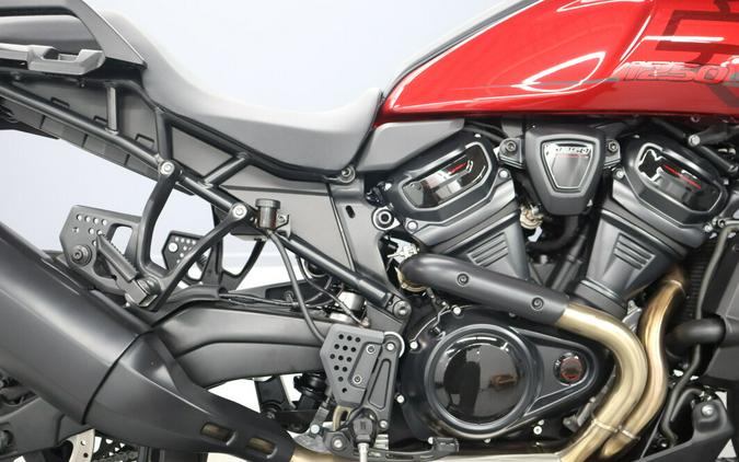 2025 Harley-Davidson Pan America 1250 ST RA1250ST