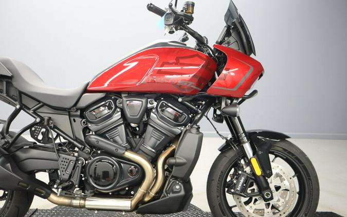2025 Harley-Davidson Pan America 1250 ST RA1250ST