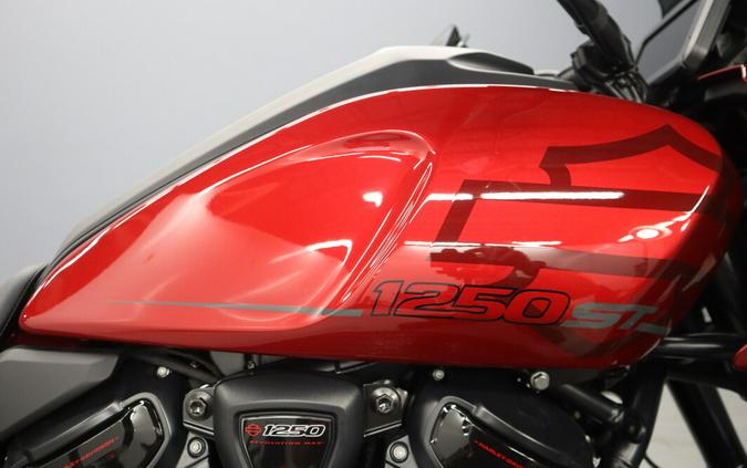 2025 Harley-Davidson Pan America 1250 ST RA1250ST