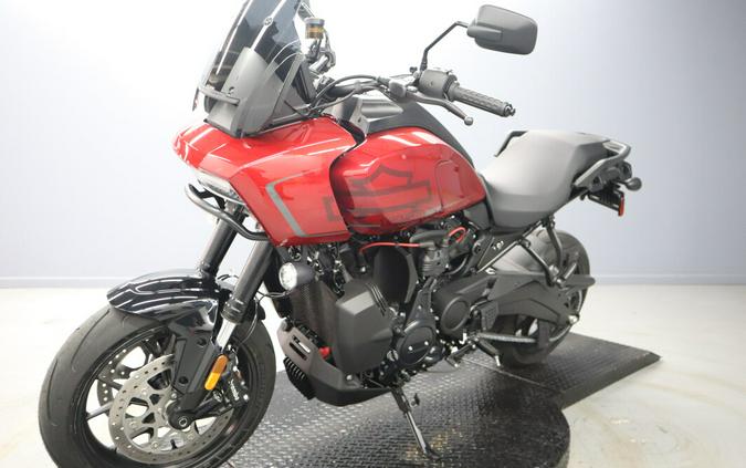 2025 Harley-Davidson Pan America 1250 ST RA1250ST