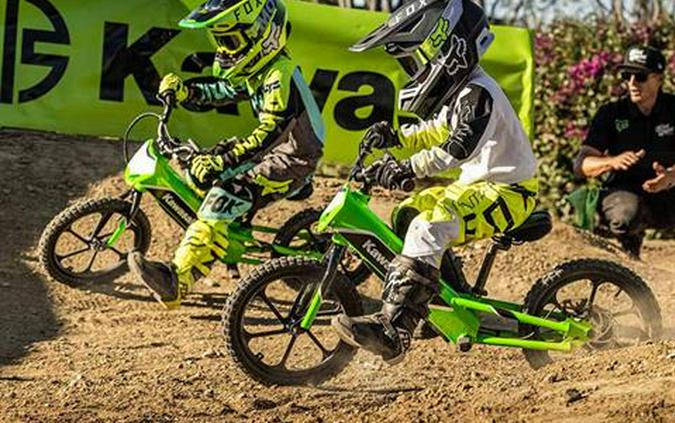2024 Kawasaki Elektrode 16
