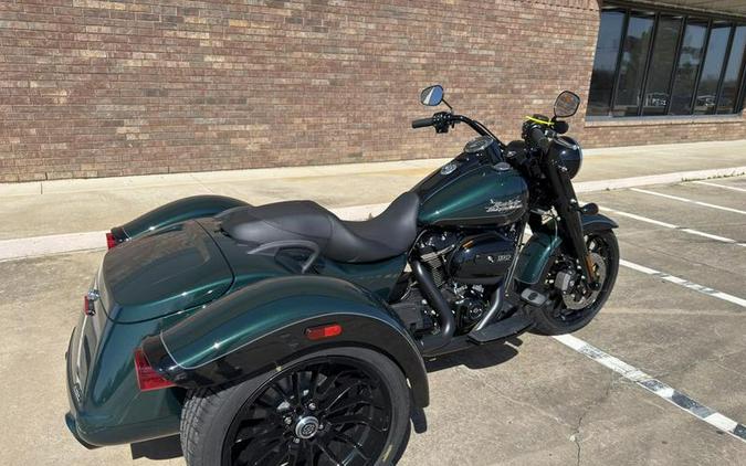 2024 Harley-Davidson® FLRT - Freewheeler®