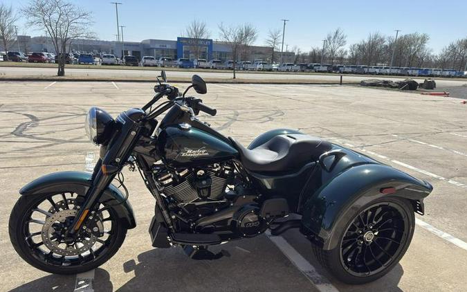 2024 Harley-Davidson® FLRT - Freewheeler®