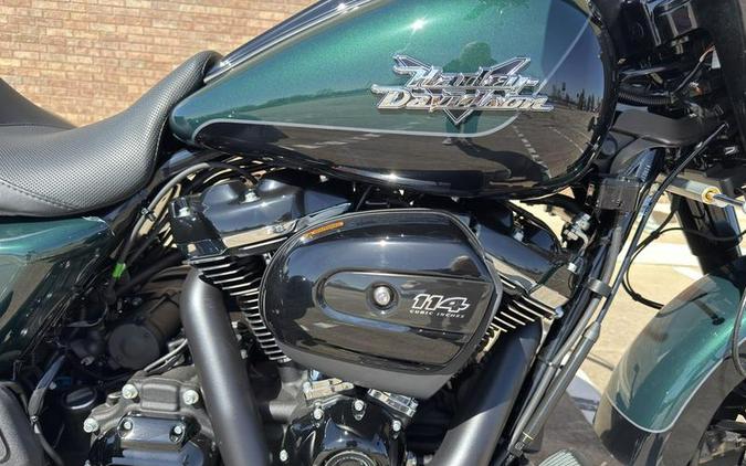 2024 Harley-Davidson® FLRT - Freewheeler®