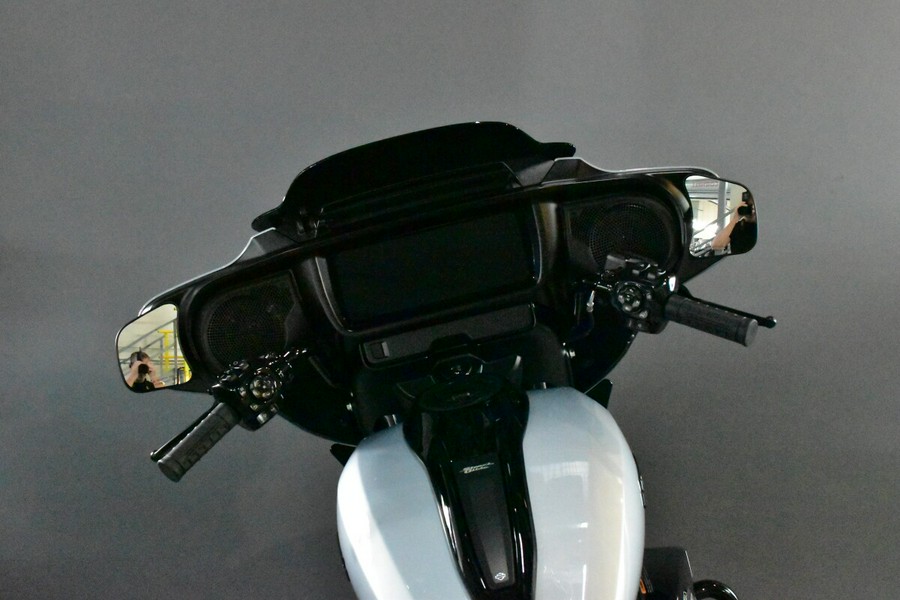 2024 Harley-Davidson Street Glide