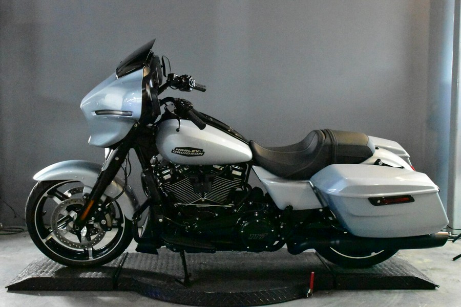2024 Harley-Davidson Street Glide