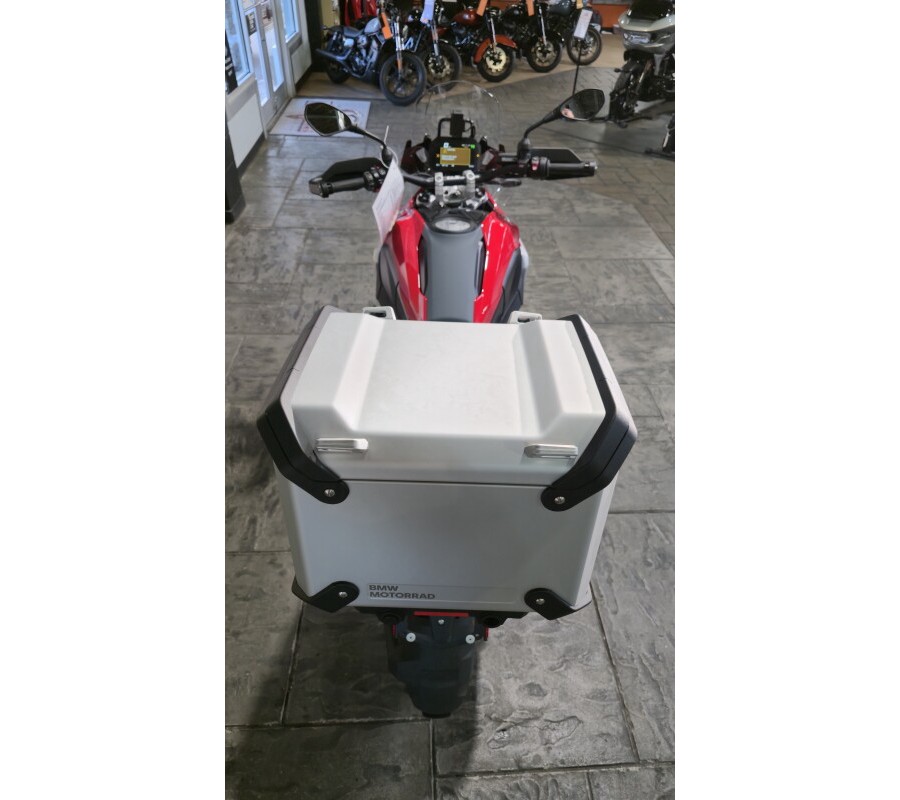 2026 R 1300 GS - Enduro Package