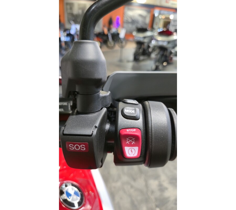 2026 R 1300 GS - Enduro Package