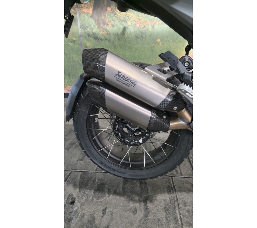 2026 R 1300 GS - Enduro Package