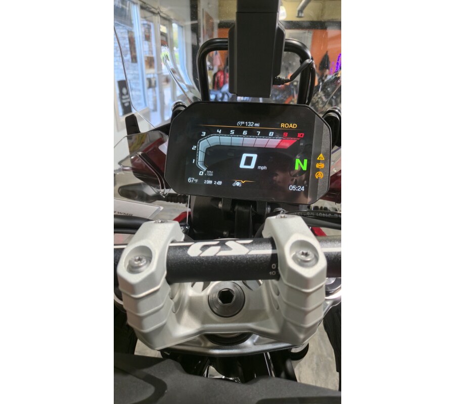 2026 R 1300 GS - Enduro Package