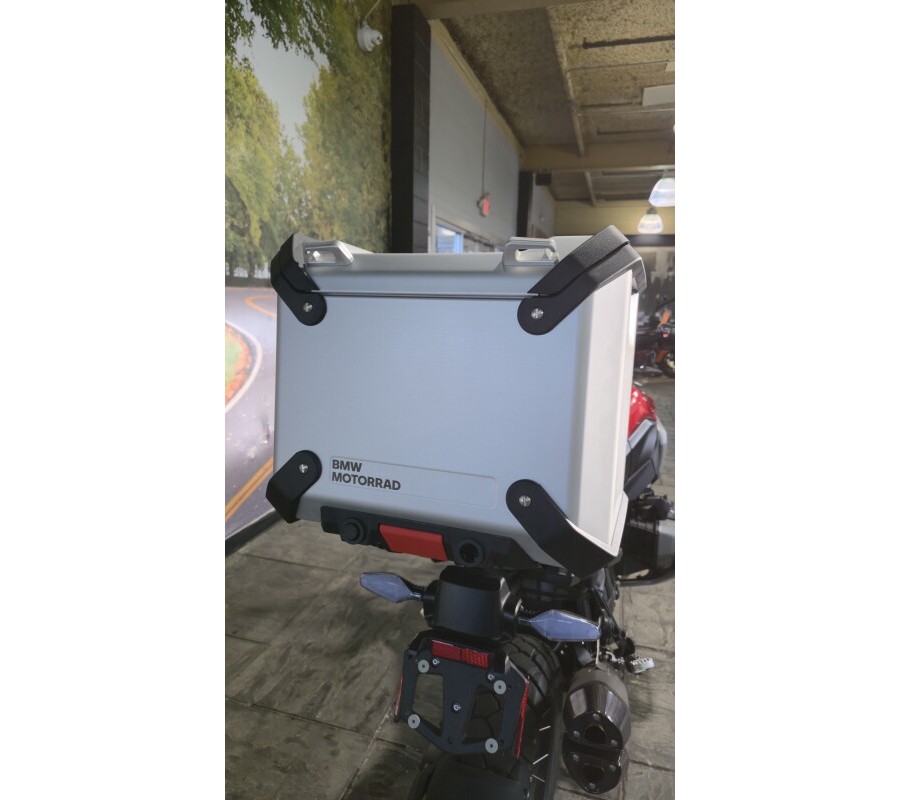 2026 R 1300 GS - Enduro Package