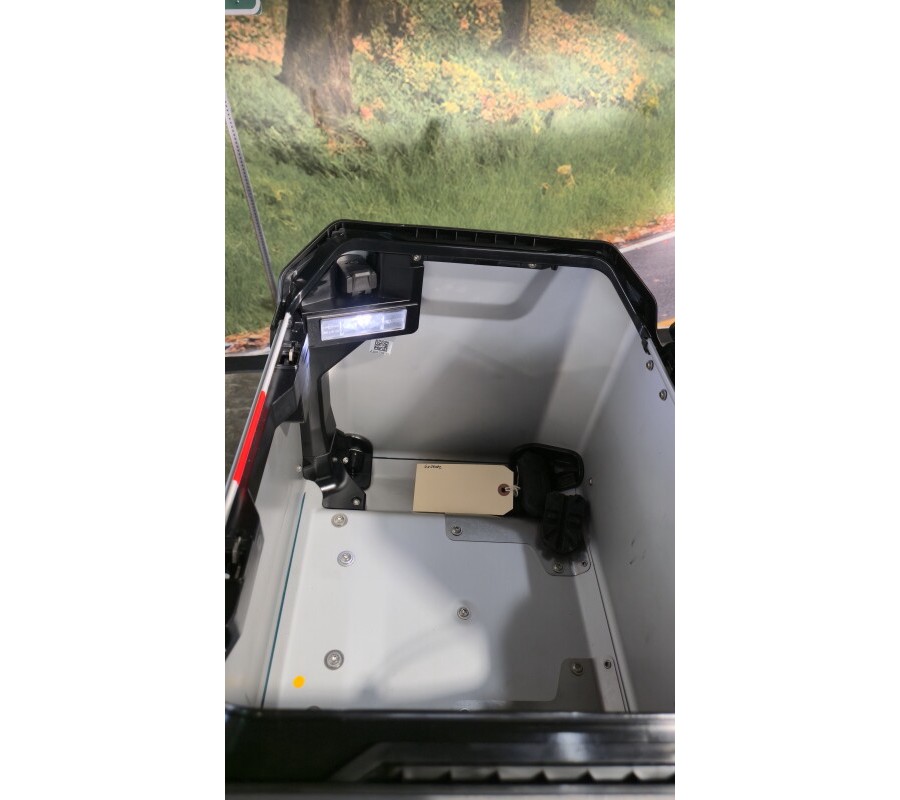 2026 R 1300 GS - Enduro Package