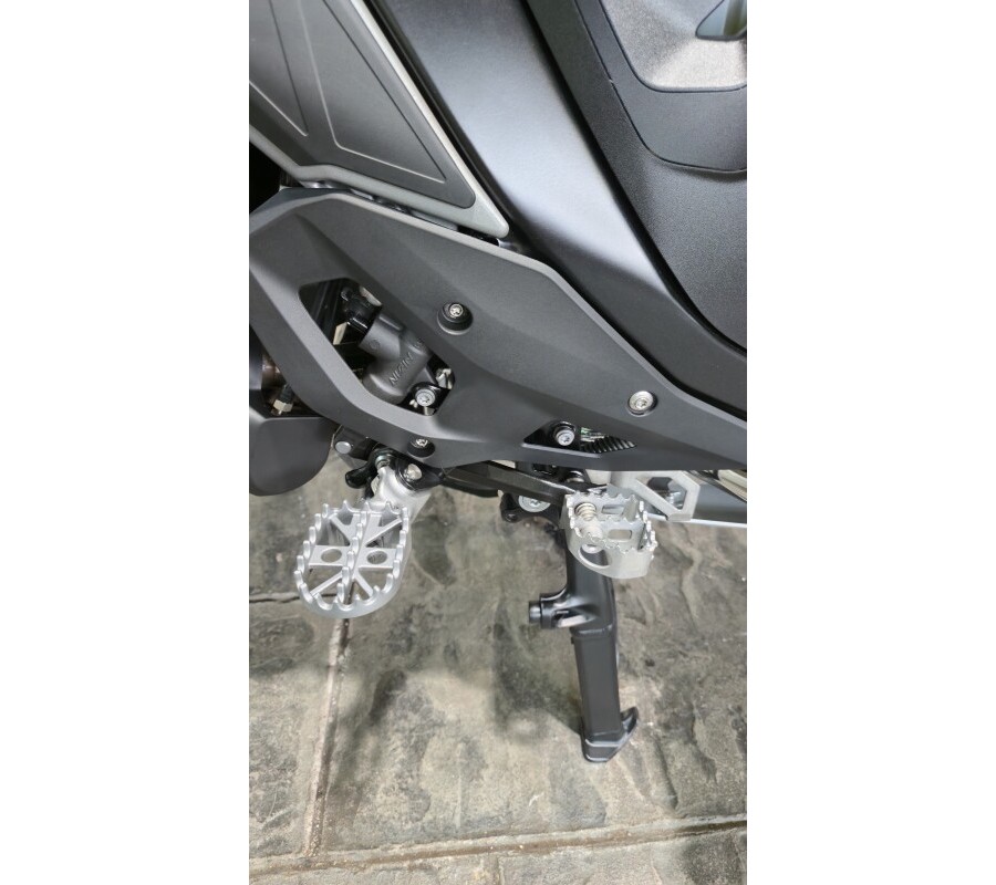 2026 R 1300 GS - Enduro Package