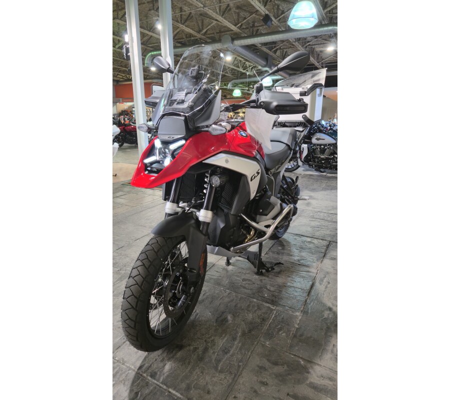 2026 R 1300 GS - Enduro Package