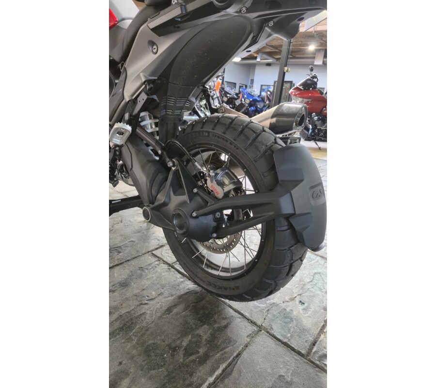 2026 R 1300 GS - Enduro Package