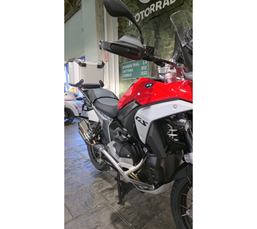 2026 R 1300 GS - Enduro Package