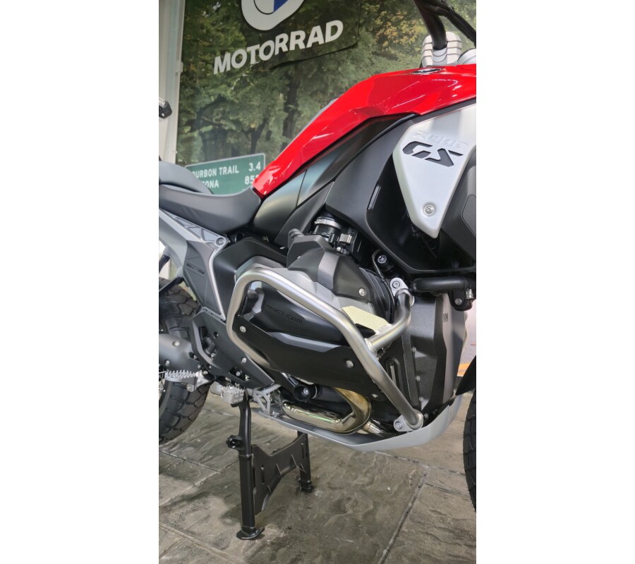 2026 R 1300 GS - Enduro Package