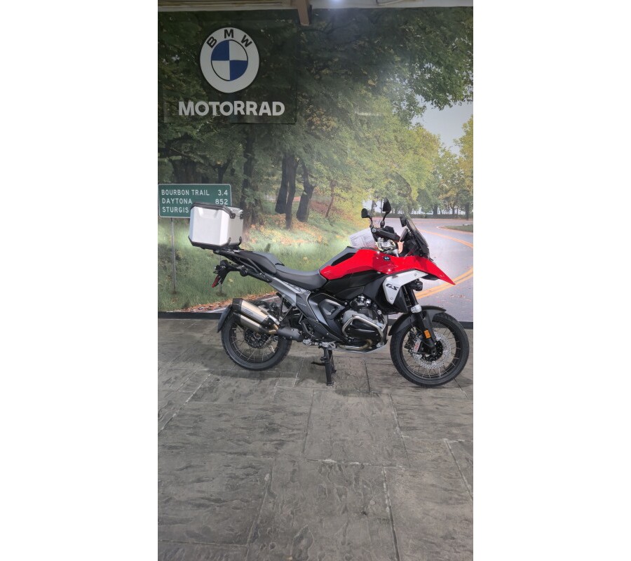 2026 R 1300 GS - Enduro Package