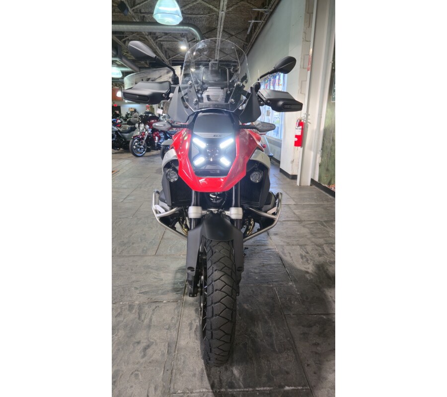 2026 R 1300 GS - Enduro Package