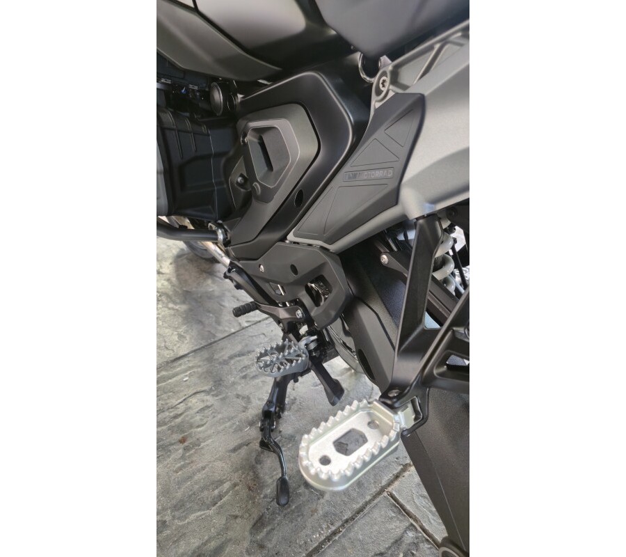 2026 R 1300 GS - Enduro Package