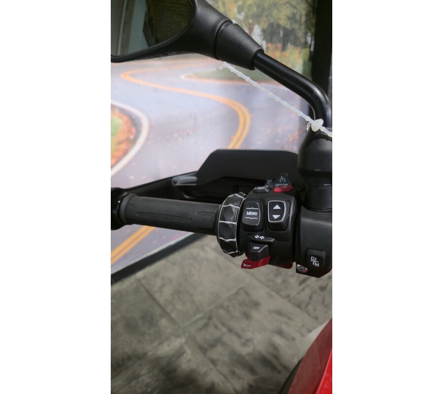 2026 R 1300 GS - Enduro Package