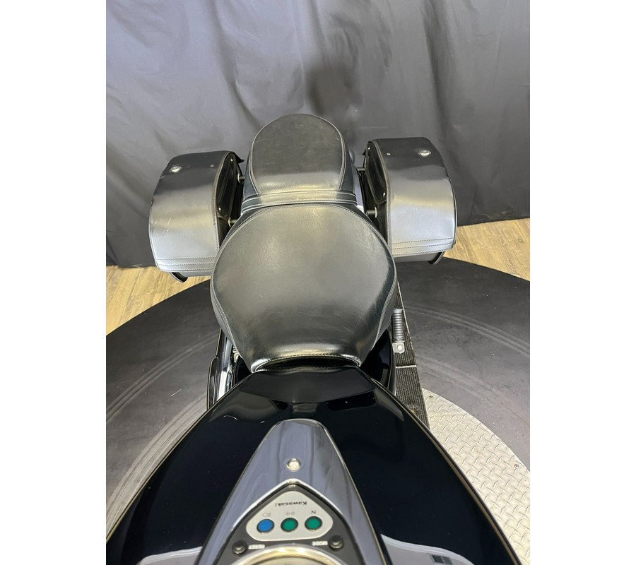 2006 Kawasaki Vulcan® 900 Classic