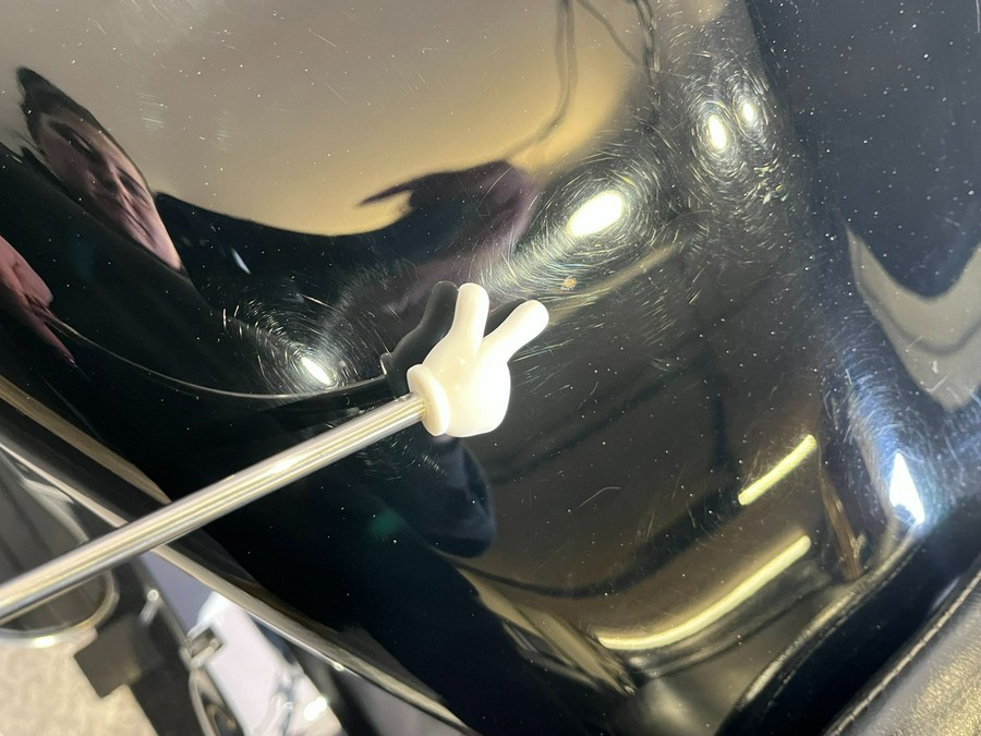 2006 Kawasaki Vulcan® 900 Classic