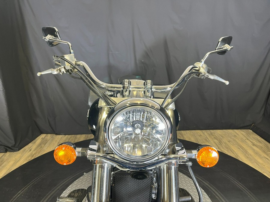 2006 Kawasaki Vulcan® 900 Classic