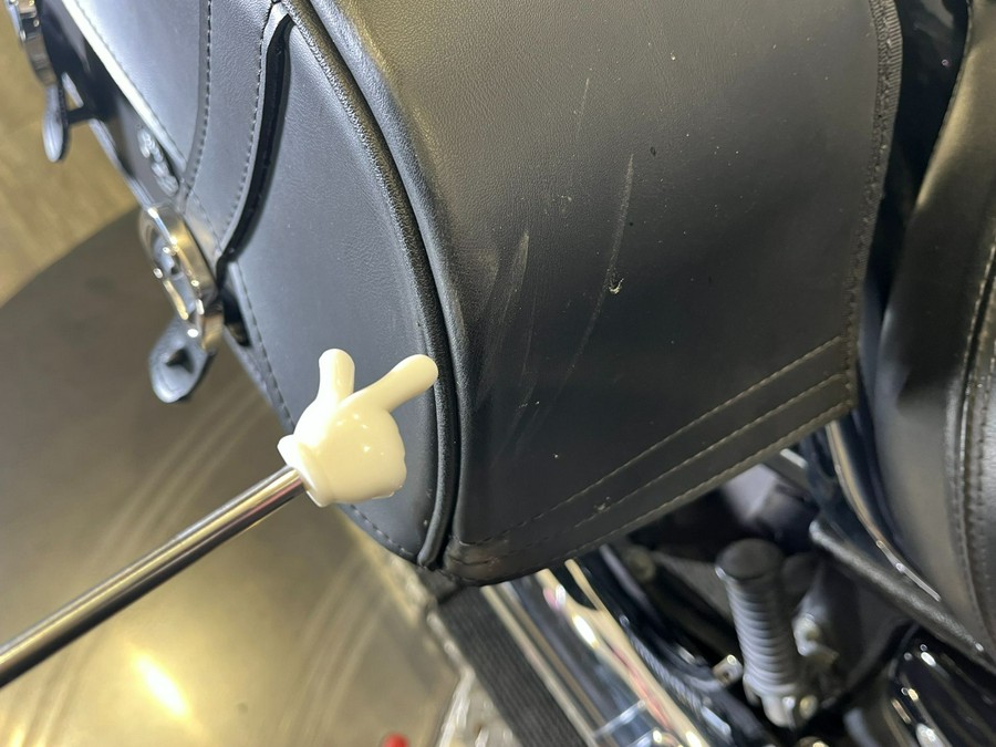 2006 Kawasaki Vulcan® 900 Classic