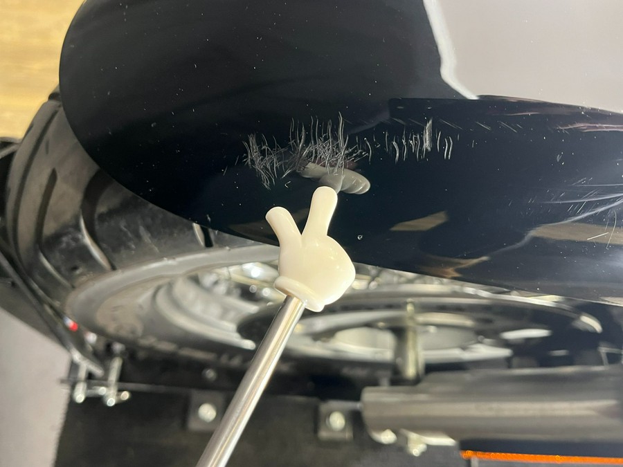 2006 Kawasaki Vulcan® 900 Classic