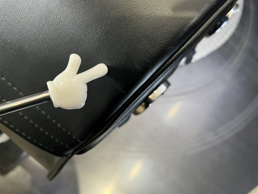 2006 Kawasaki Vulcan® 900 Classic