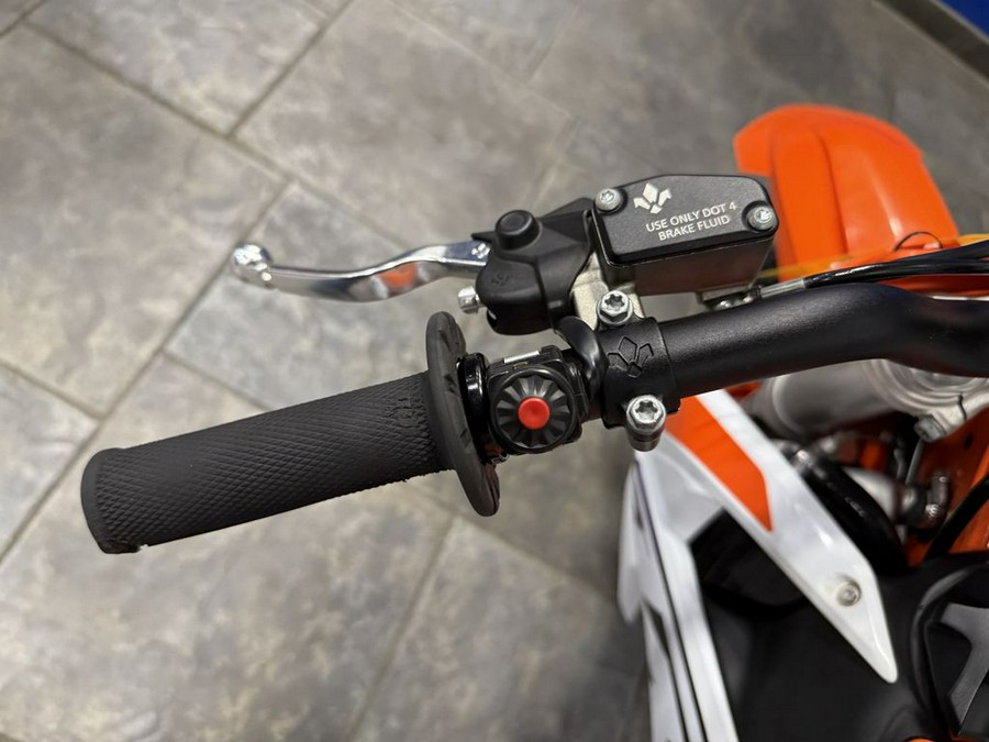 2023 KTM SX 65