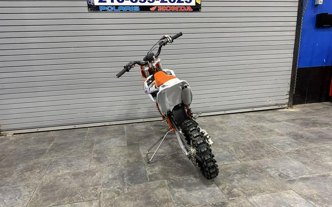 2023 KTM SX 65