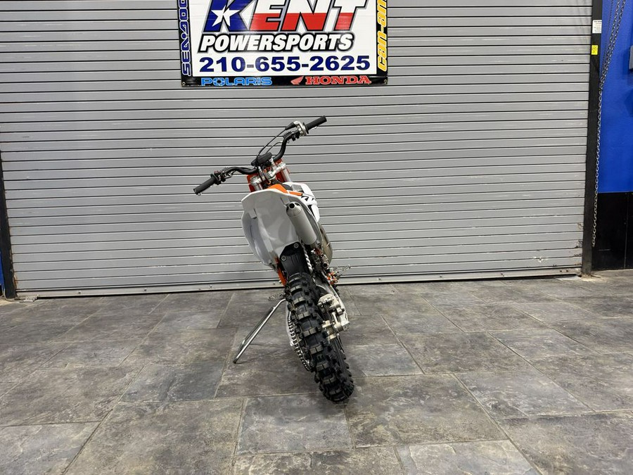 2023 KTM SX 65
