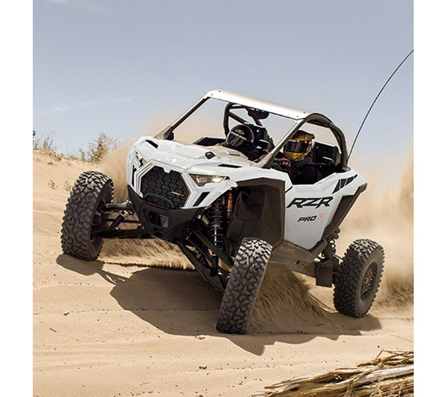 2026 Polaris RZR Pro R Ultimate